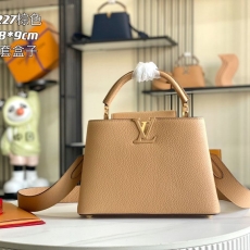 LV Capucines Bags